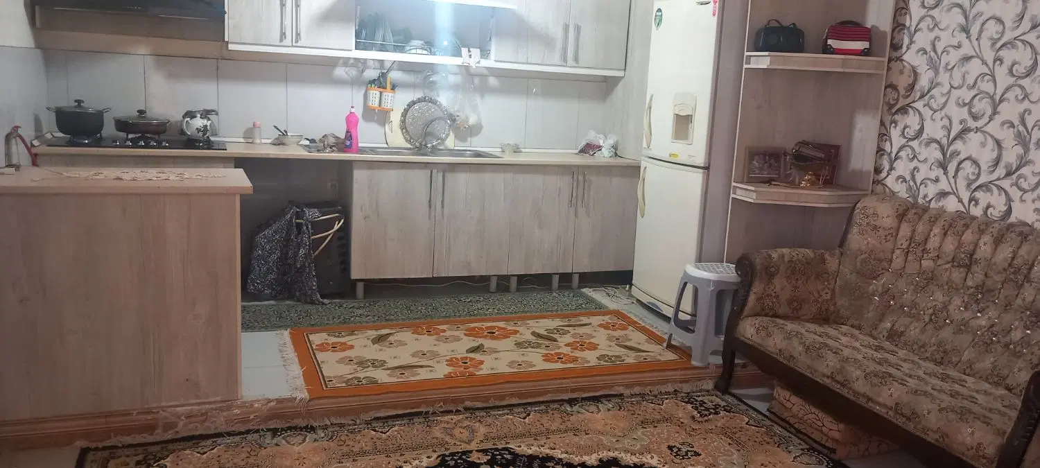 فروش خونه ویلایی درصالحیه سیمتری