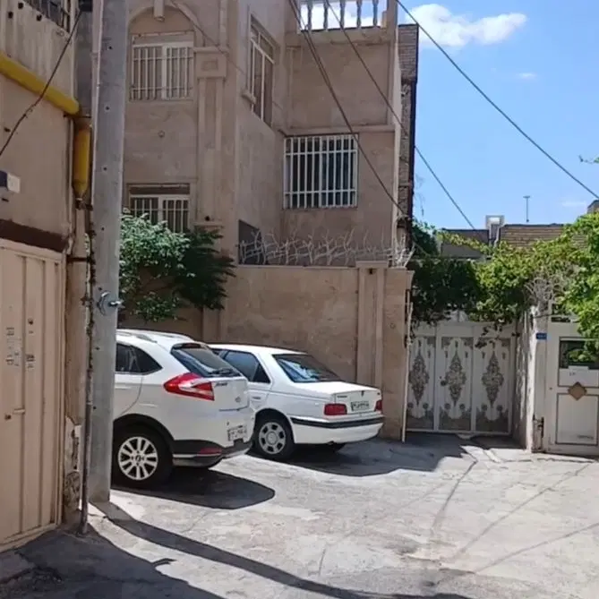 آپارتمان نزدیک حرم