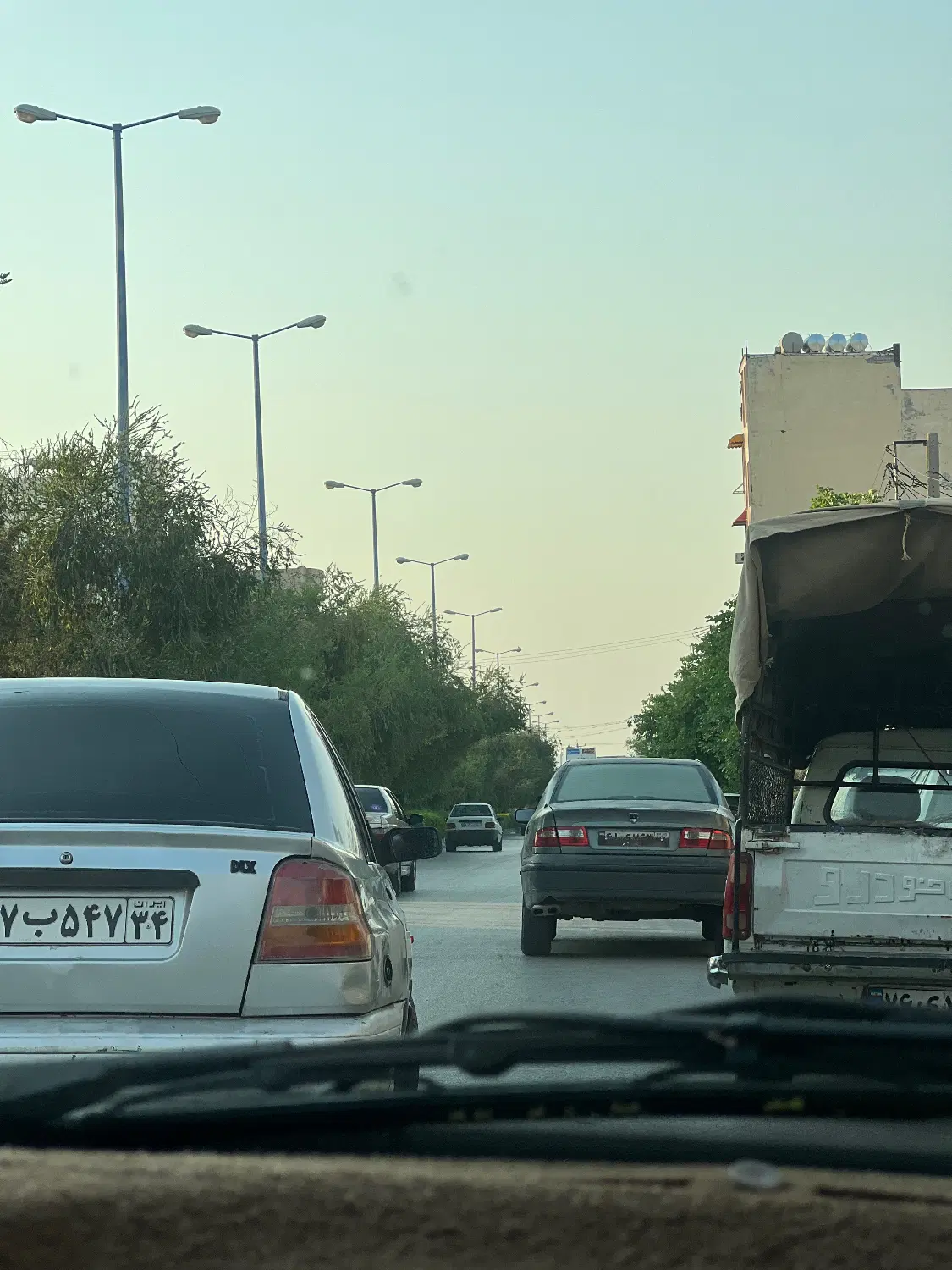 فروش زمین در بهترین لوکیشن شهر