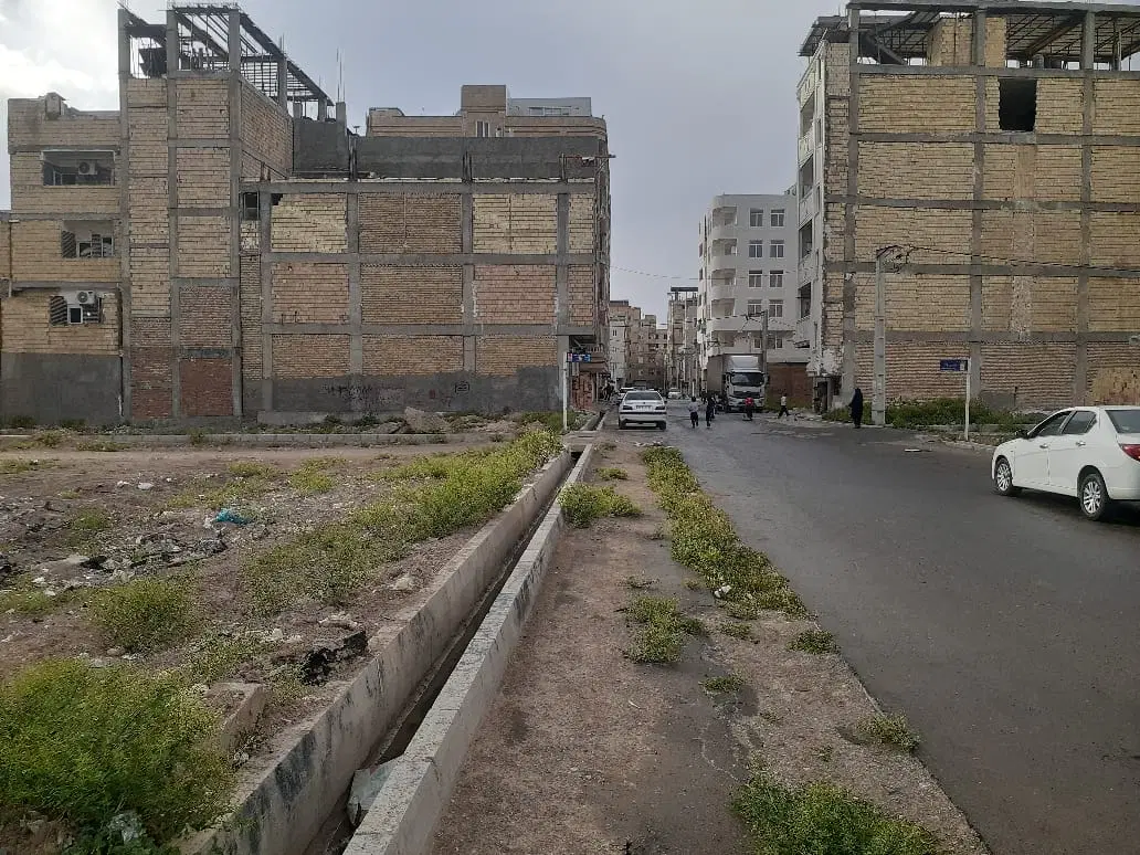 فروش زمین