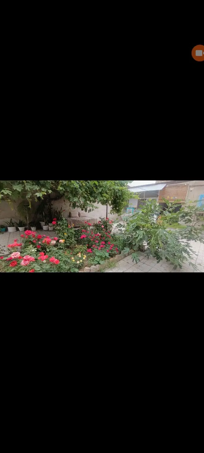 خانه ویلایی