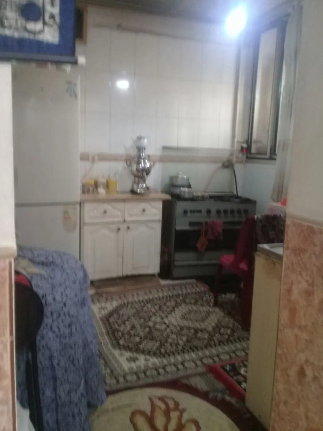 خانه ۴۲ متری