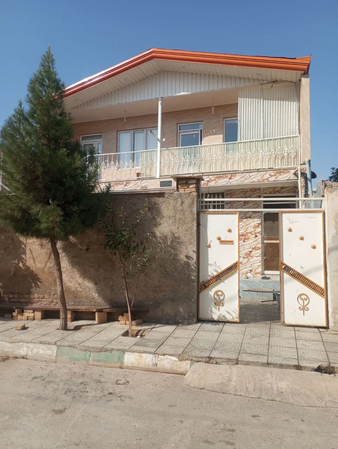 خانه ویلای