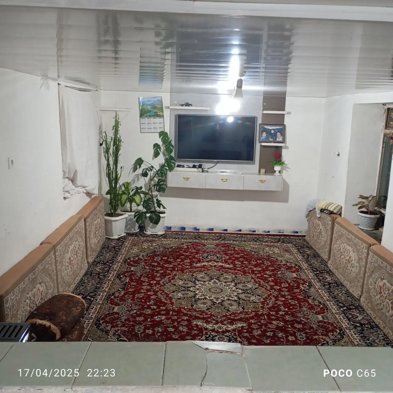 فروش خانه بافت قدیم کوپیچ سفلی سندثبتی126متر