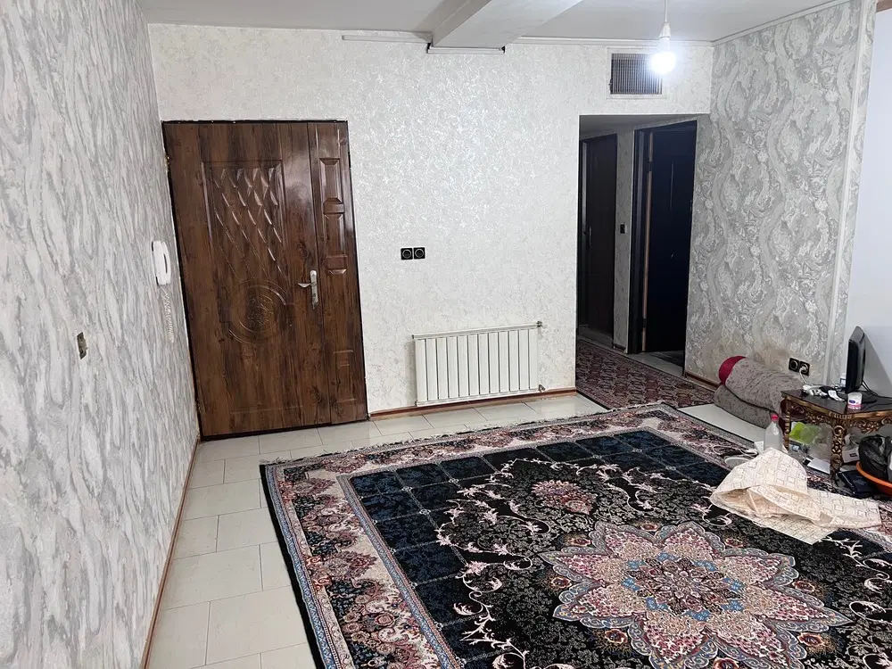 یک واحد اپارتمان صفادشت شهرک امید