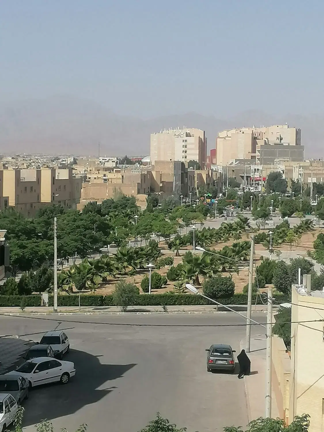 اجاره  واحد 60 متری  مجتمع (فروغ جواد)  امامشهر