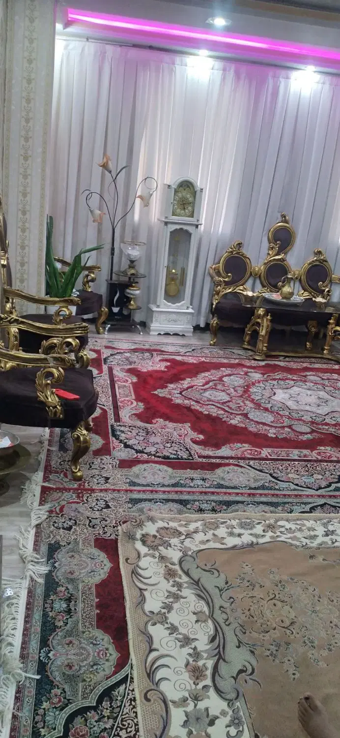 فروش خونه ۸۰متری باپارکینک باآسانسور