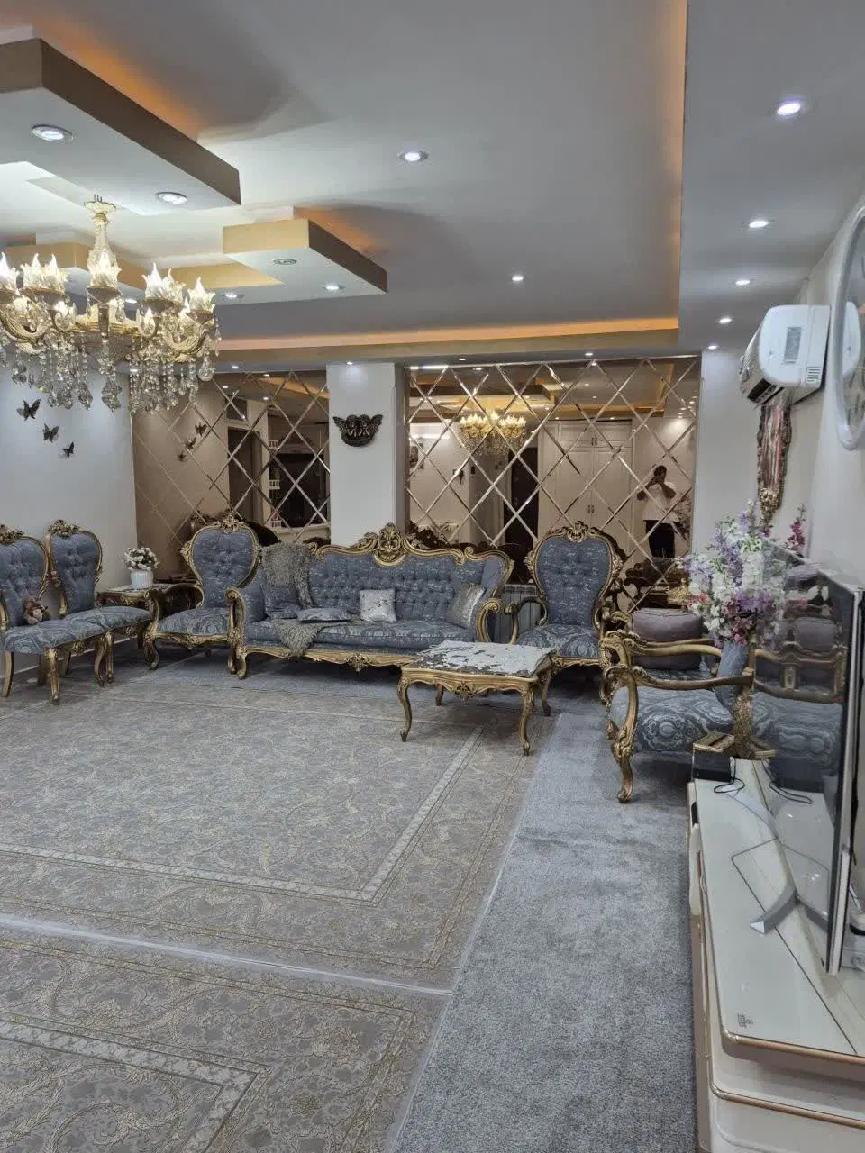فروش آپارتمان ۱۷شهریور
