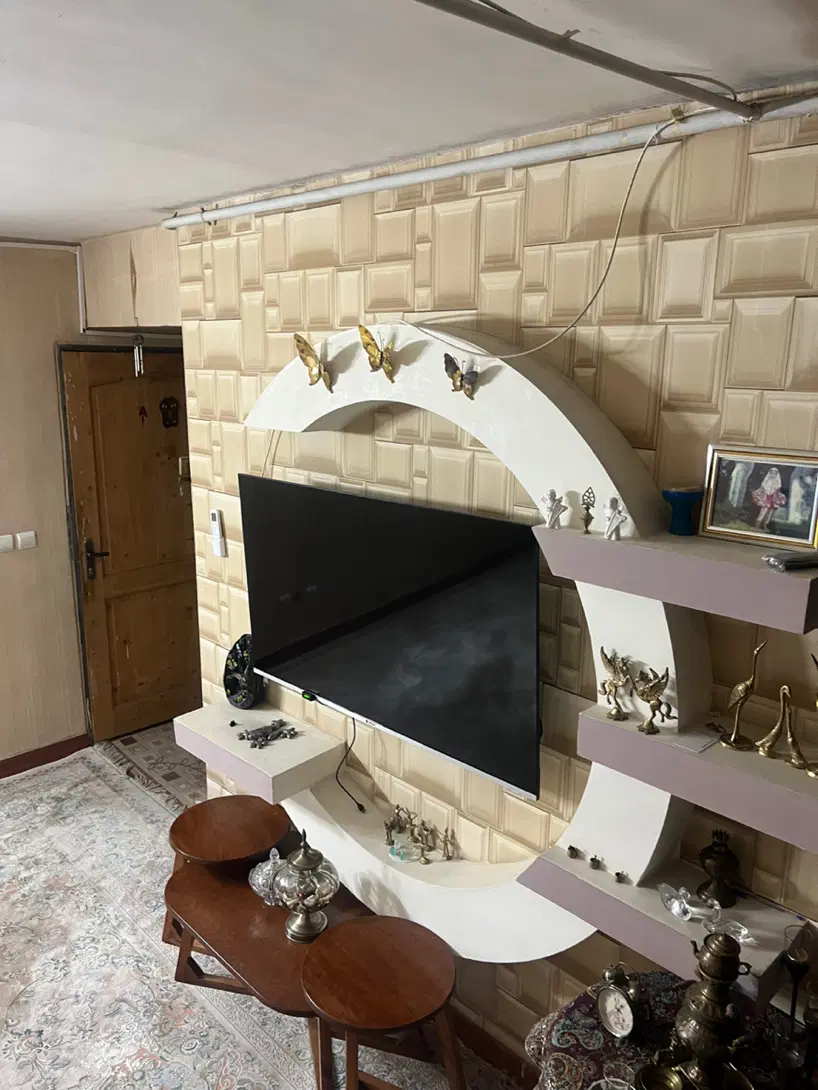 اجاره واحد ۸۰ متری مسکن مهرضیاآباد