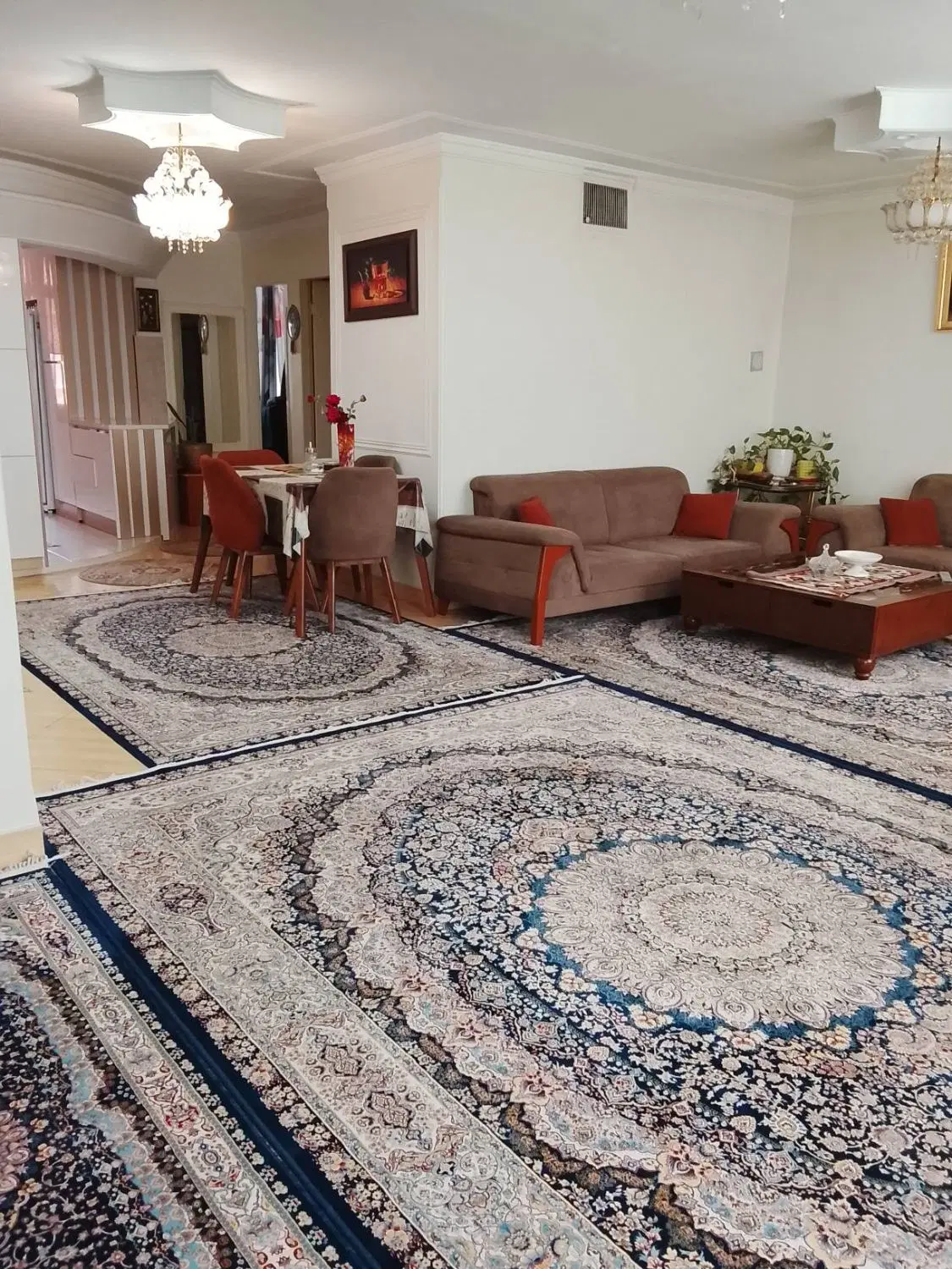 ۸۳متری رهن کامل ۸۰۰
