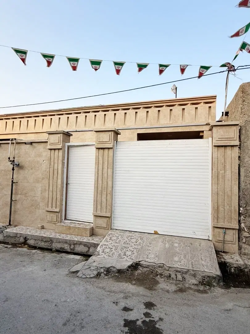 ویلایی نوساز چغادک غربی لاله۸