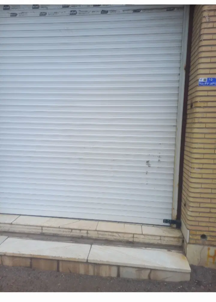 مغازه خیابان نصیری شمالی کوچه عکاسی کونیکا