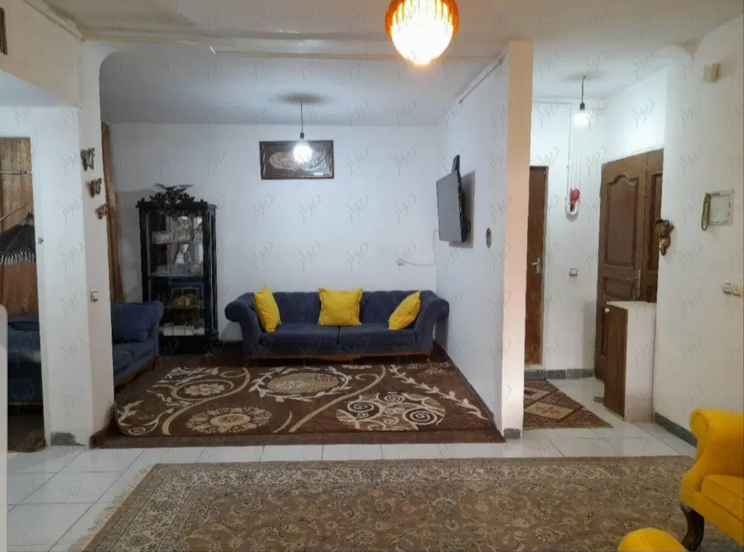 فروش آپارتمان ۶۹ متری در فرهنگیان فاز یک