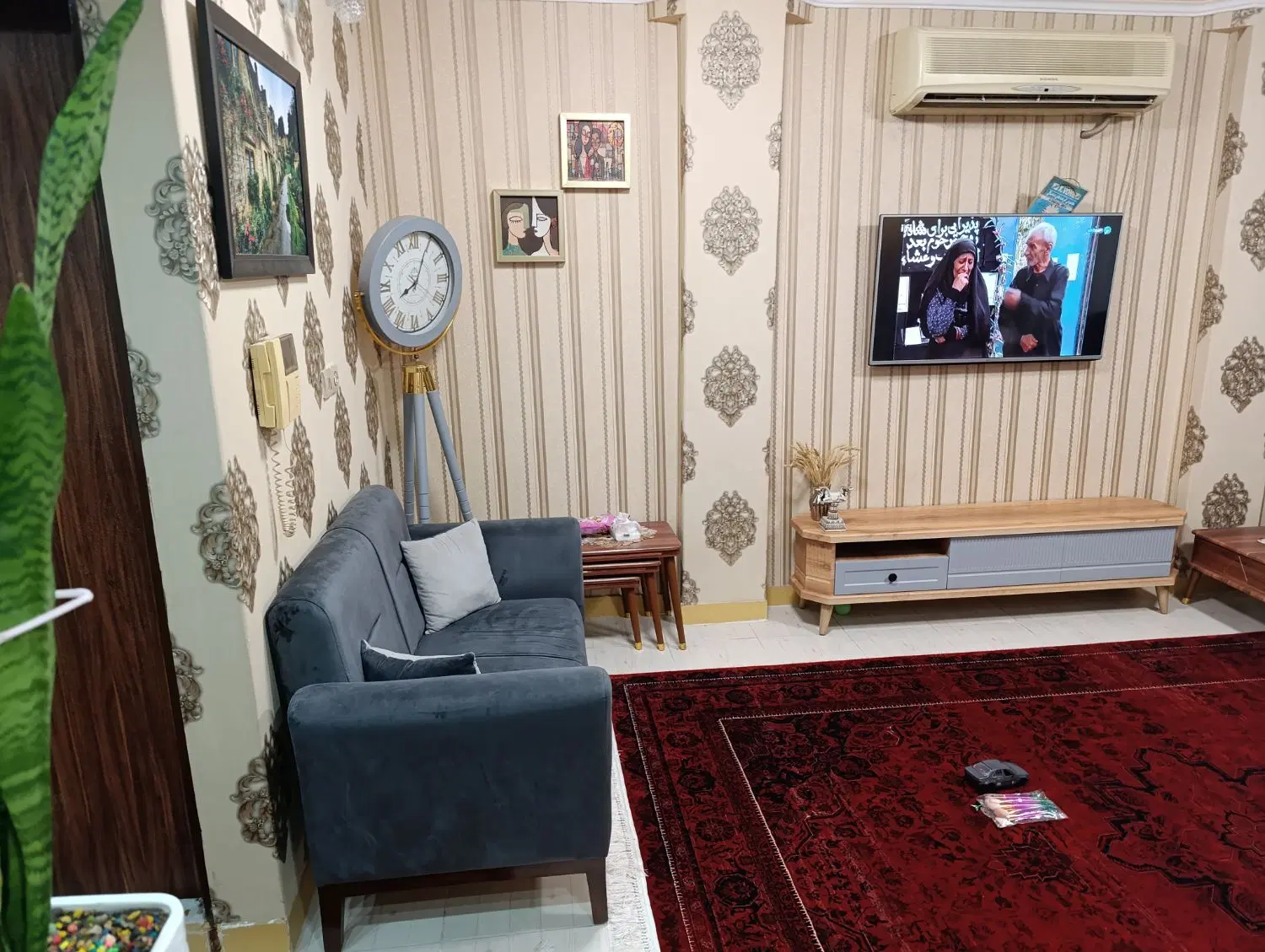 فروش منزل مسکونی امیر آباد