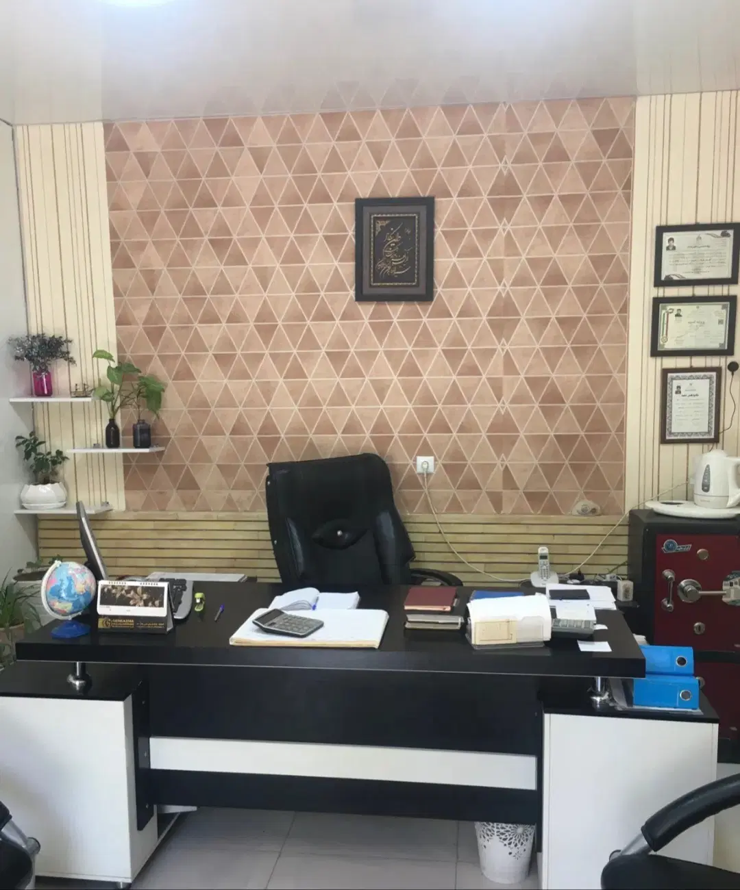 یک خوابه سوییت میر اباد راه جدا