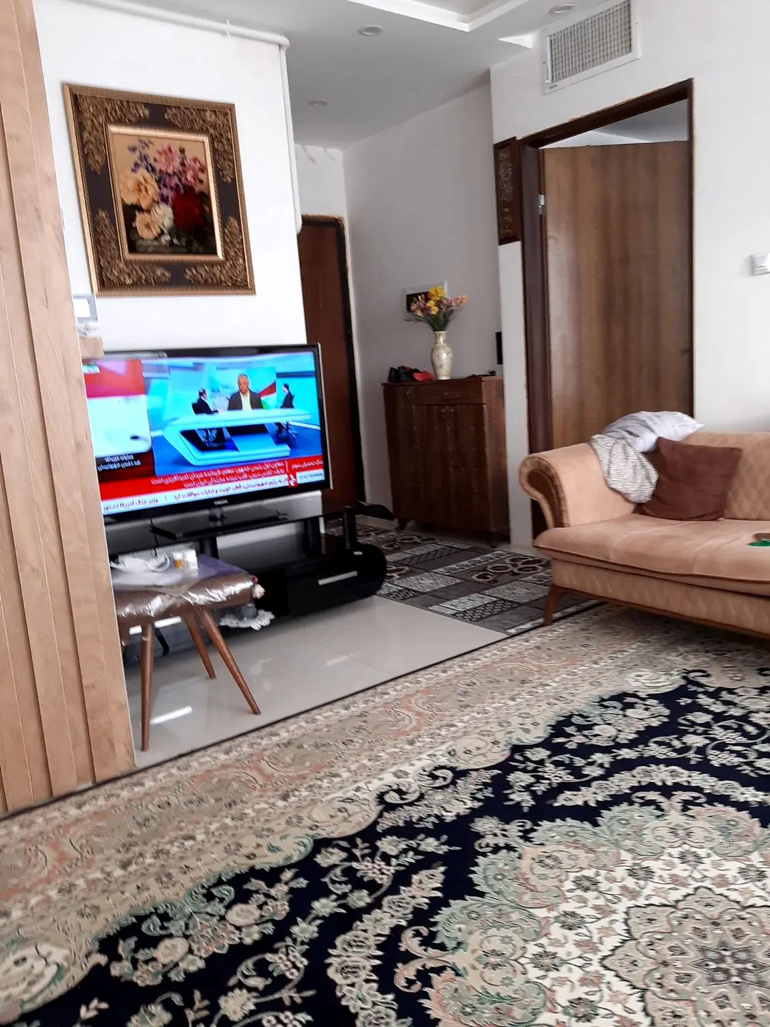 رهن‌واجاره‌آپارتمان۵۰متری‌درفرهنگیان