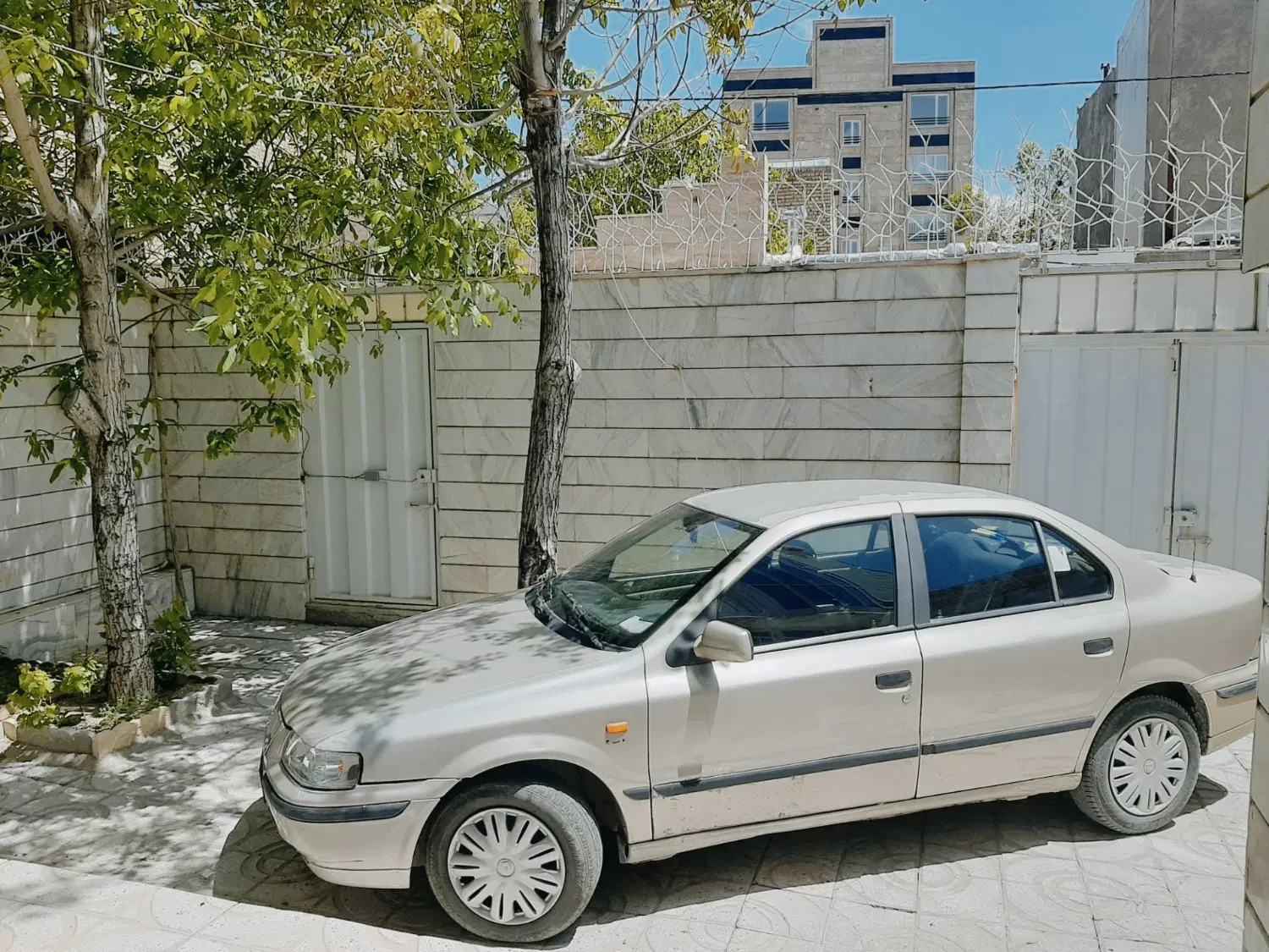 خانه ویلایی 220 متری