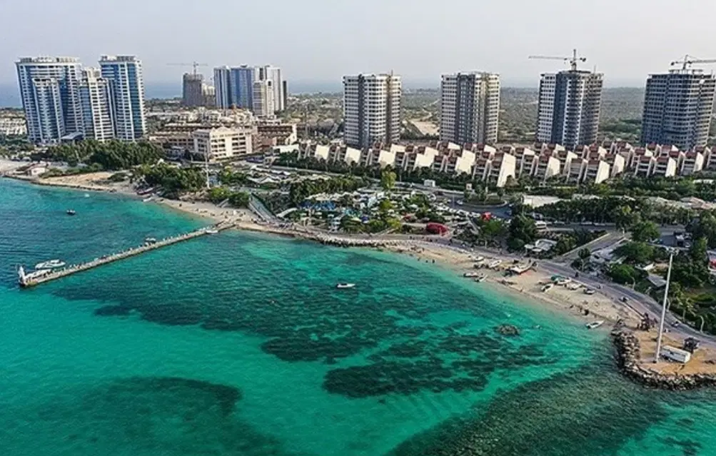 ویلایی دامون ششصد دستگاه