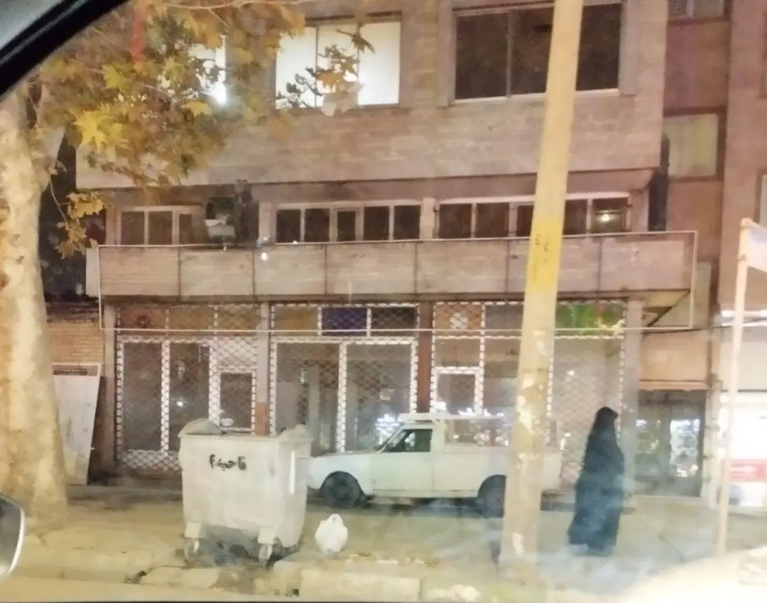 اجاره مغازه چهار راه سیروس