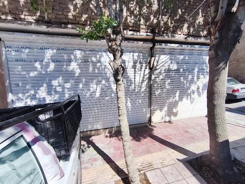 مغازه_روستای محمدآباد