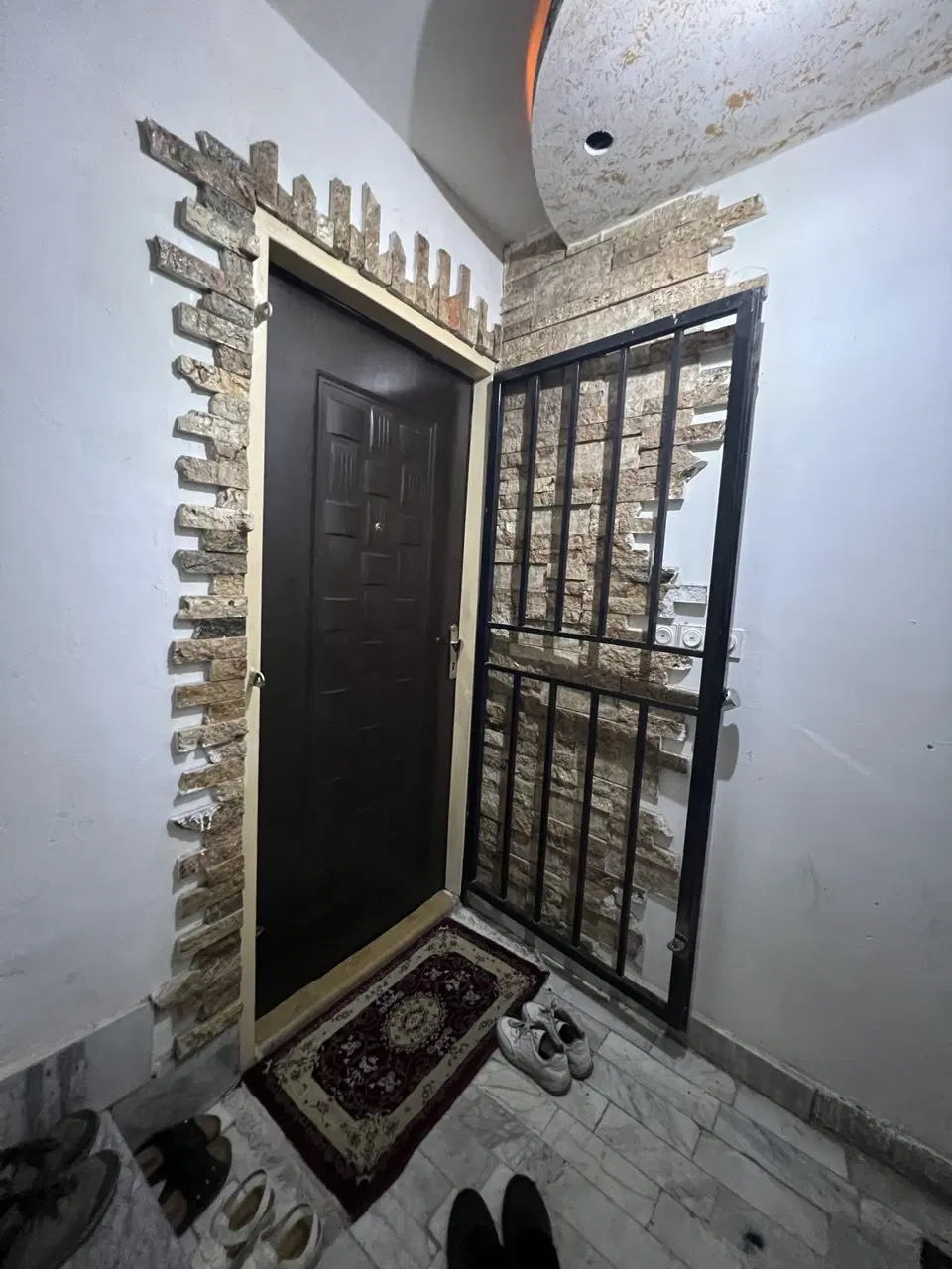 آپارتمان 55متری