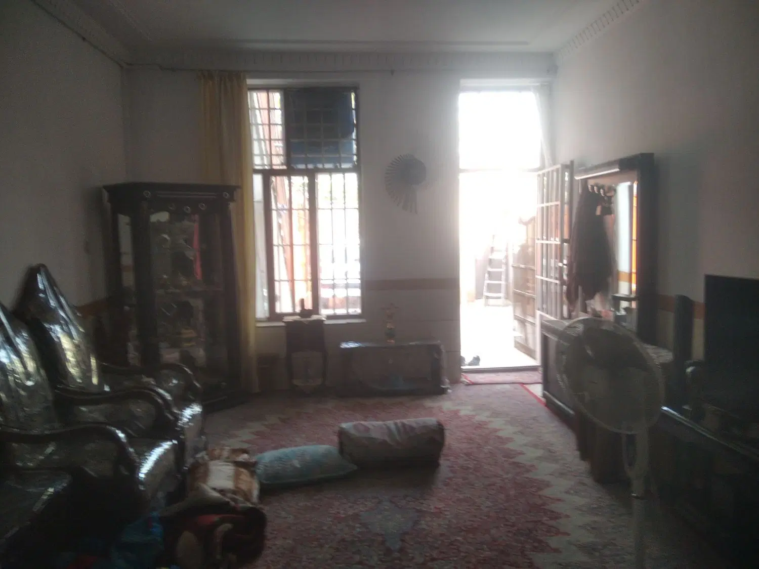 فروش منزل دوطبقه
