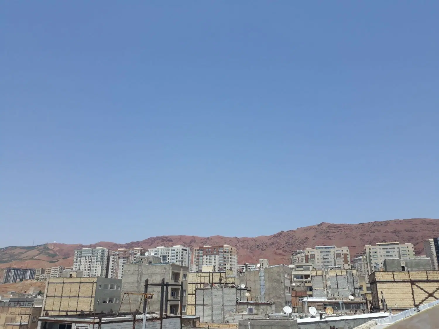 فروش آپارتمان