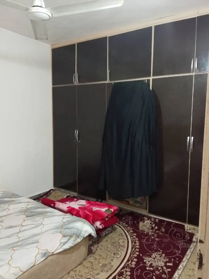 فروش خانه ۶۰ متری