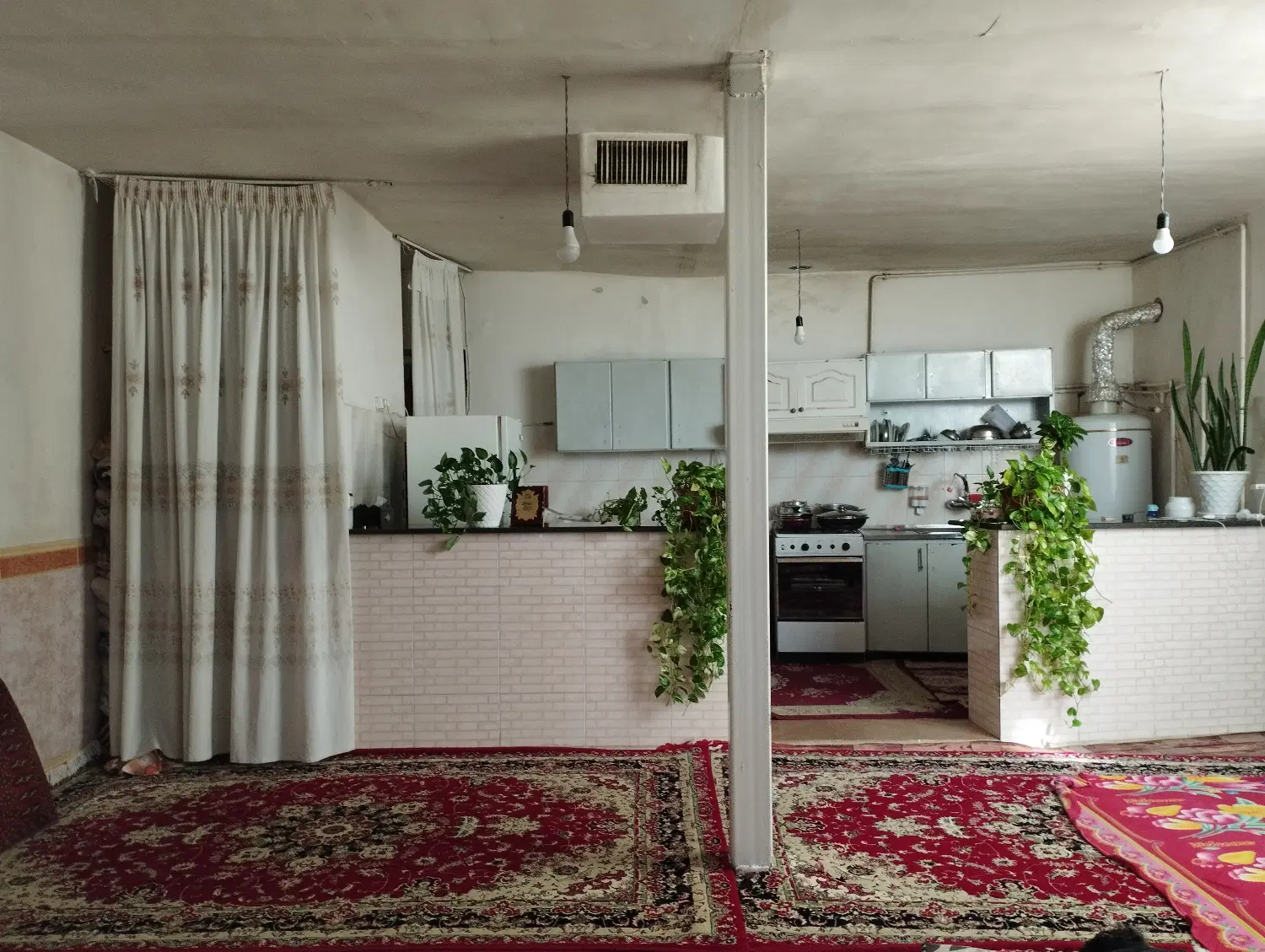 فروش خانه ۹۸ متری