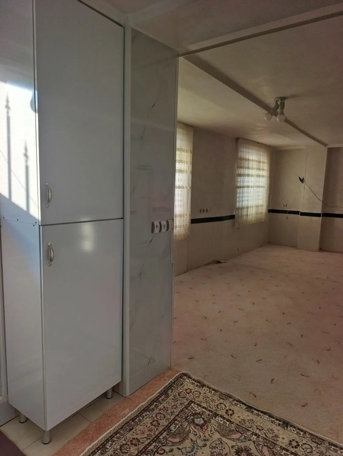فروش مسکن مهر جانبازان