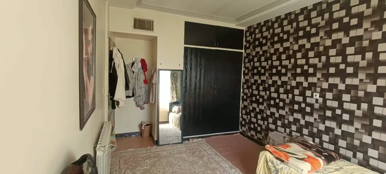آپارتمان سنددار فول امکانات سه خواب