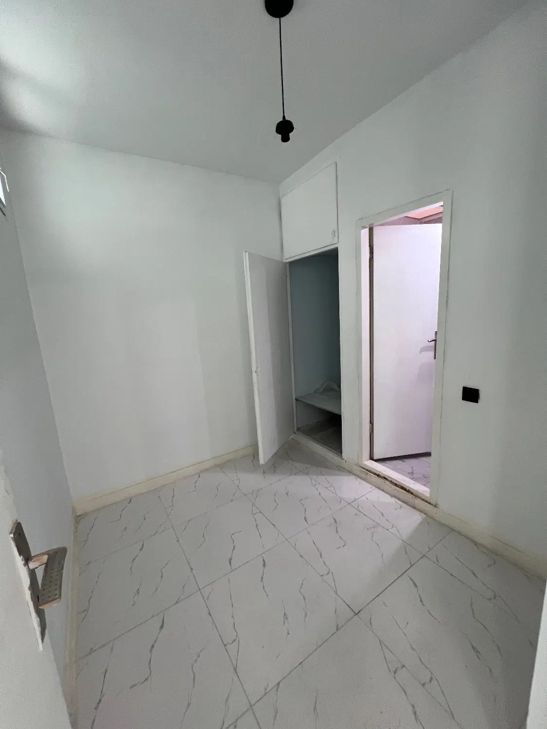 ۵۸ متر دوخواب پارکینگ اختصاصی