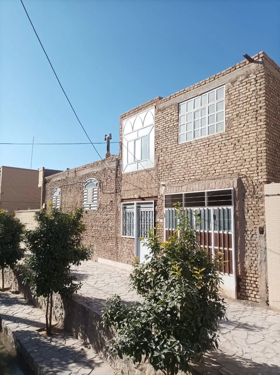 خانه فروشی محمدآباد
