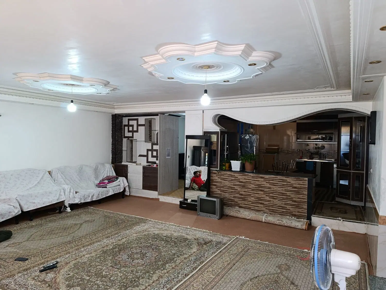رهن اجاره واحد گلشهر