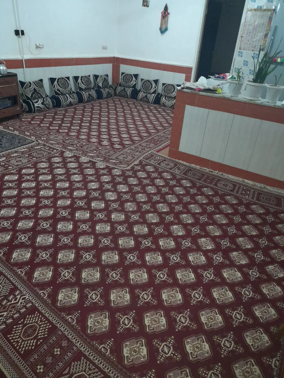 خونه در برگپی