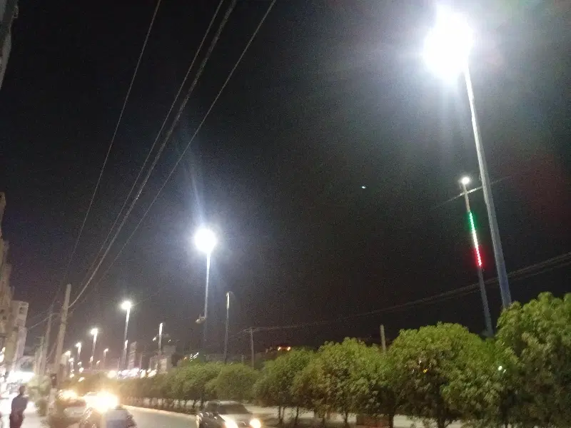 مغازه تجاری براصلی