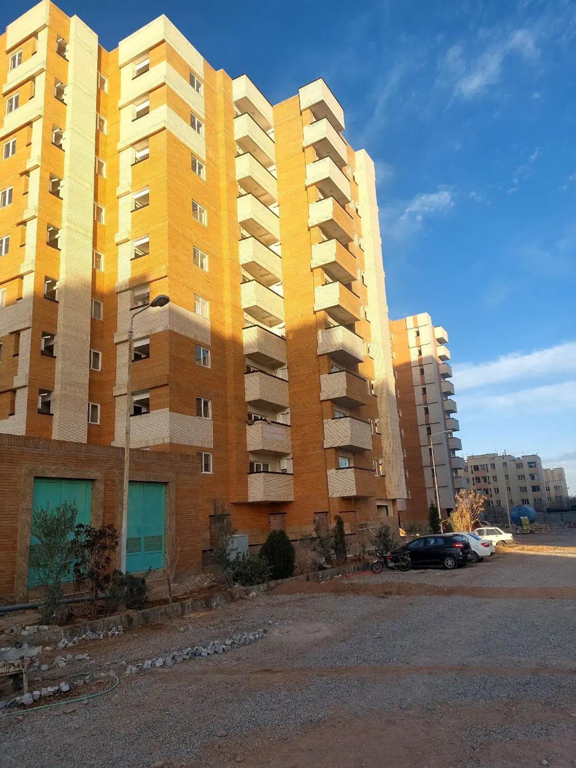 سه خواب اندیشه آزادشهر