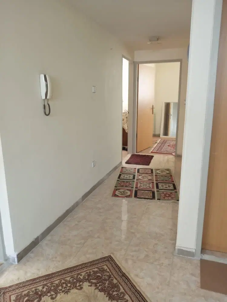 رهن کامل قائم