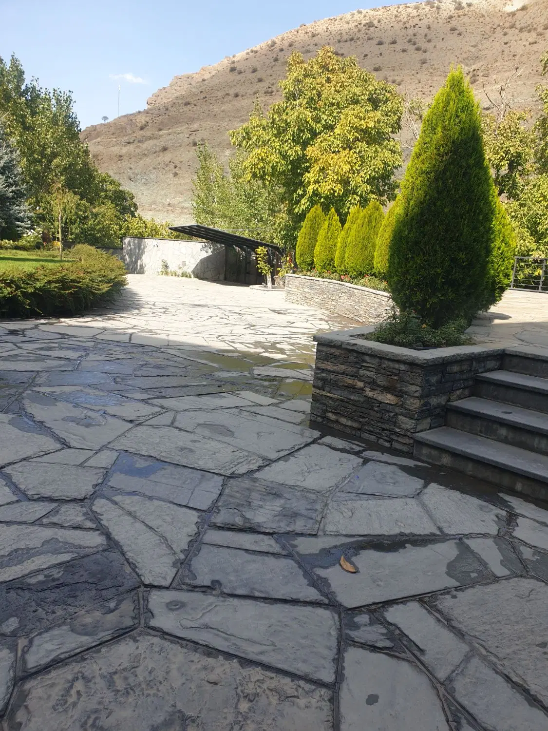اجاره ۵۵متری یک خواب