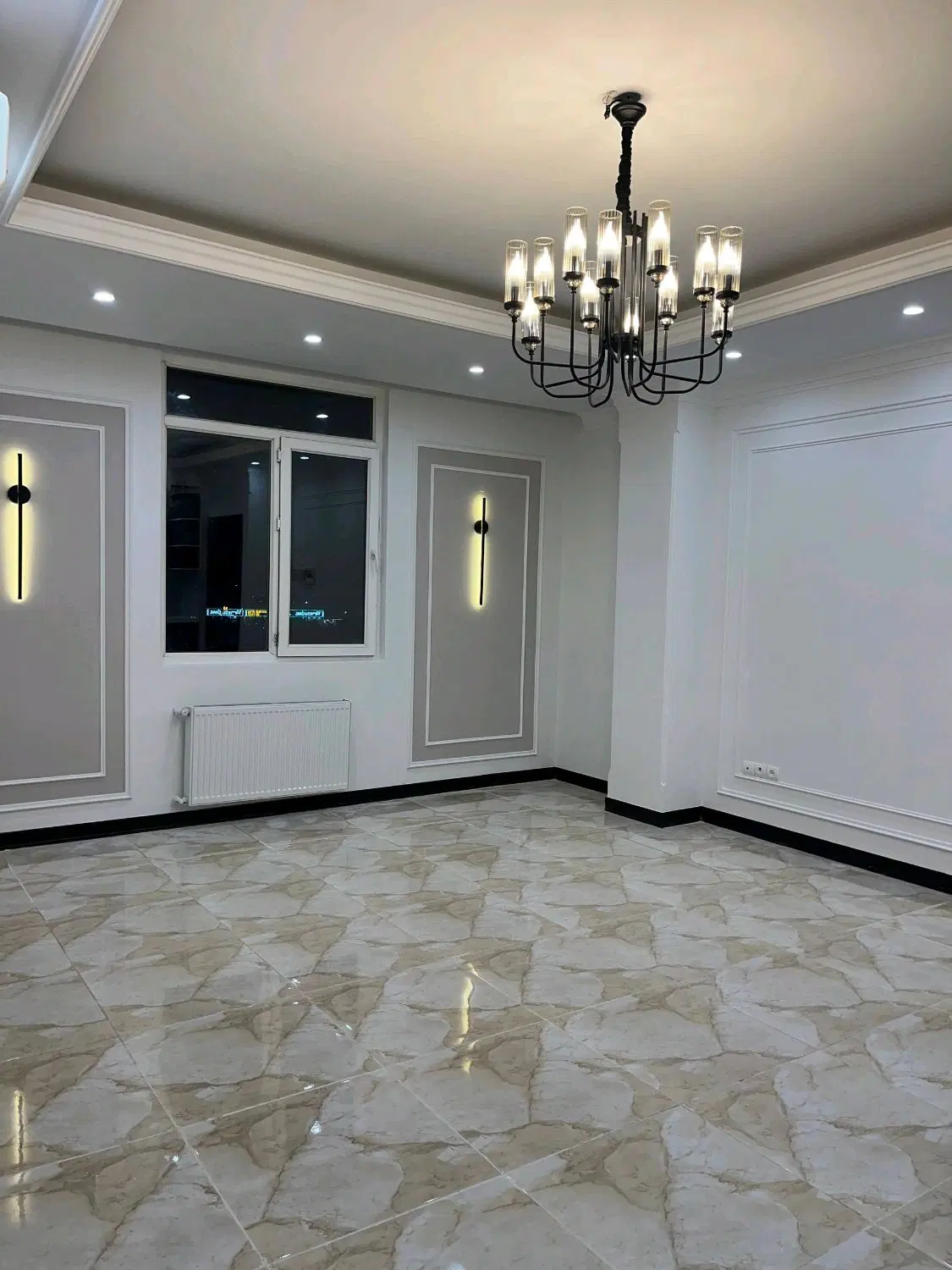 ۷۳،آسانسور،دوخواب،بازسازی،سند تک برگ