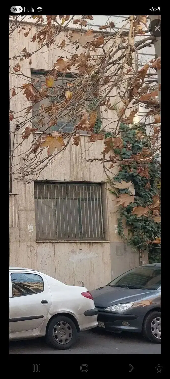 ملک کلنگی ۳۲۴متر آبجوار ملکی