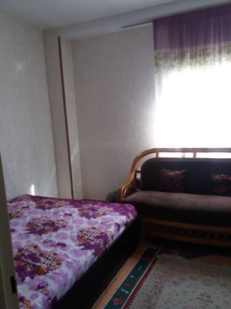 آپارتمان دوخوابه در شهرک پیام