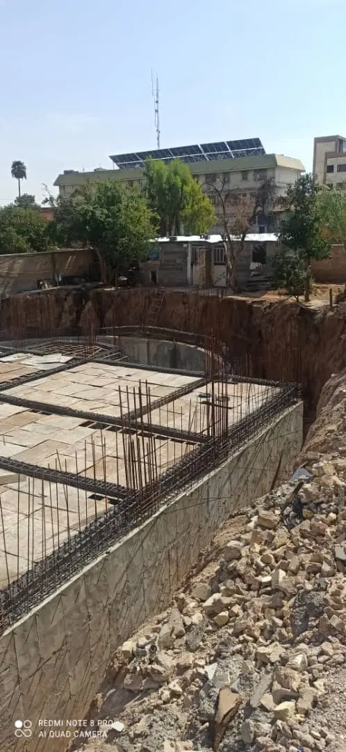 پیش فروش آپارتمان بلوار عدالت جنوبی