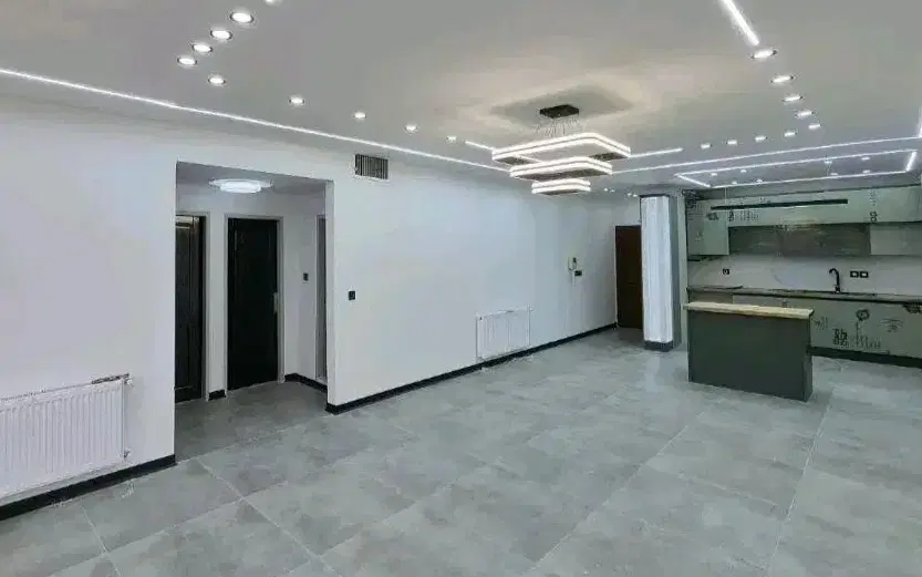 ۶۸متر۲خواب*پرده خور*خوش نقشه*پارکینگ*سندتکبرگ