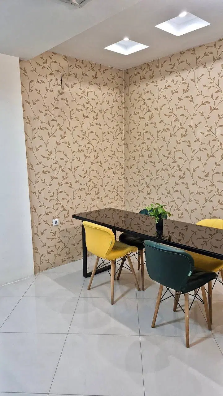 اجاره اتاق و لاین