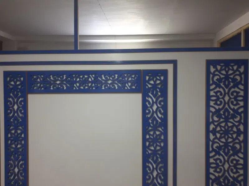 معاوضه_ فروش تک واحدی همکف