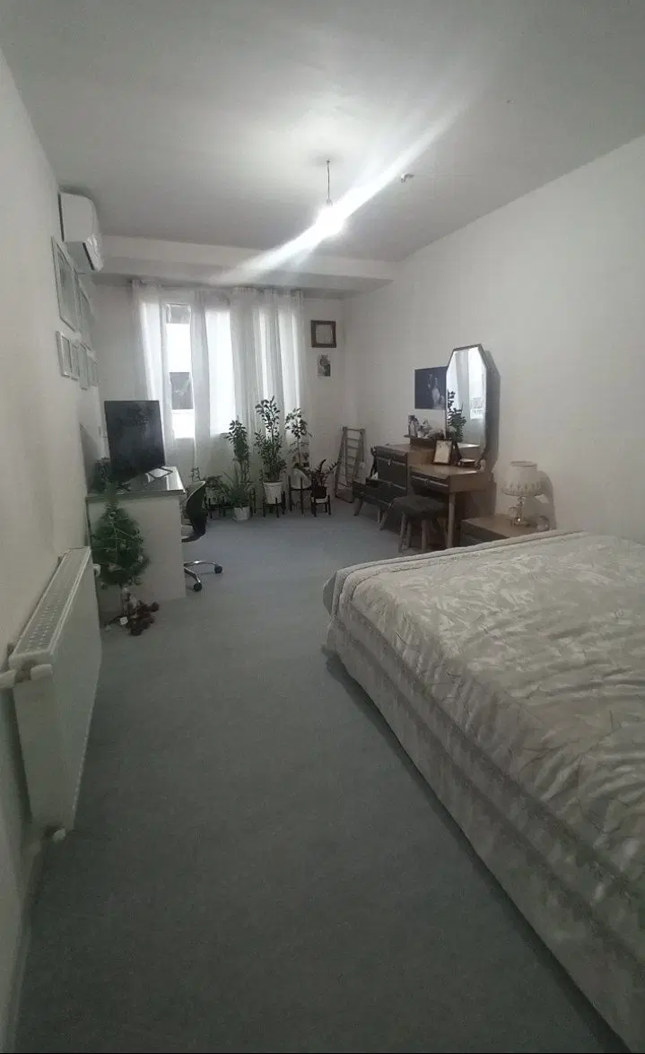 آپارتمان ۱۲۰متری