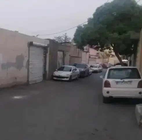 مغازه 40متری