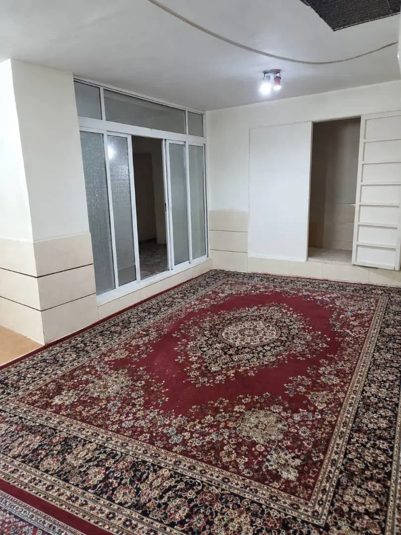 واحد یه خوابه