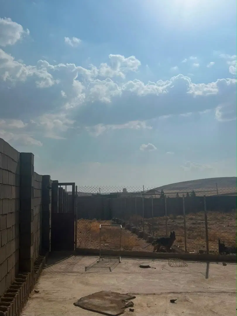 فروش باغشهری آبپرده